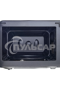 Микроволновая печь BBK 20MWS-722T/B-M/RU черный, 20 л, 700 Вт, переключатели - тактовый/сенсор