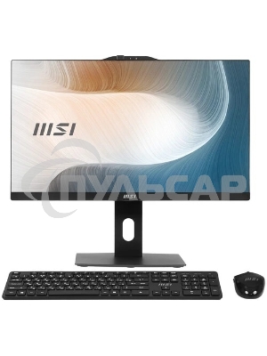 Моноблок MSI Modern AM242P 1M AiO 23,8