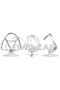 Миксер планетарный BBK KBM1401 бежевый, 1500 Вт, 4 л