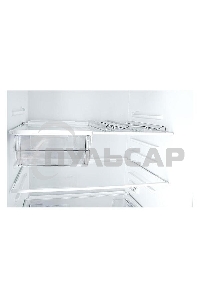 Холодильник Atlant 6623-109 белый двухкамерный 182/159л морозилка снизу