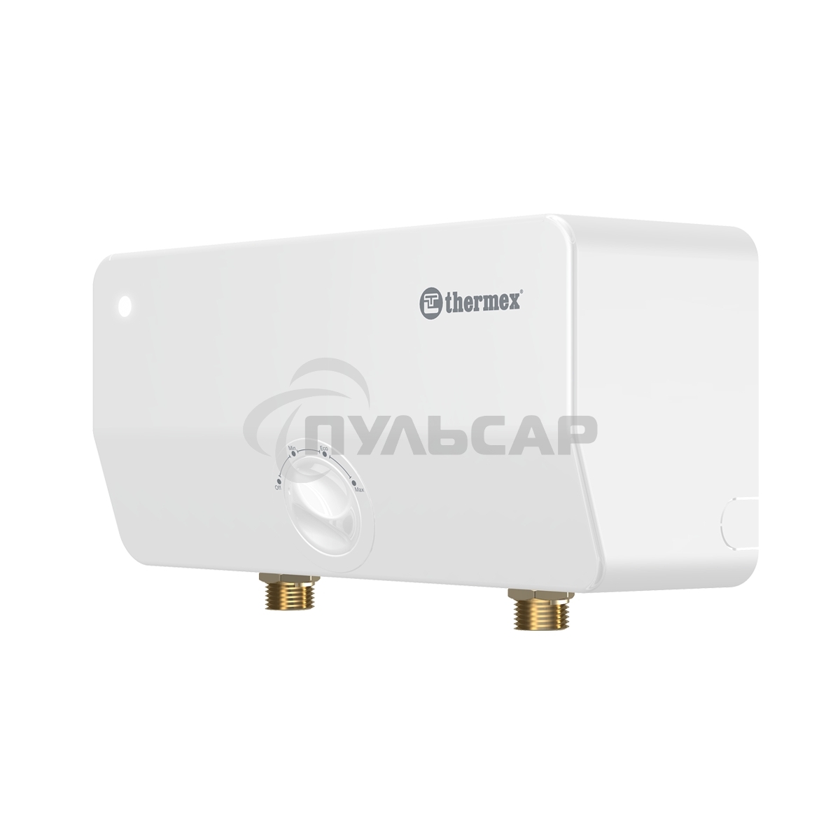 Водонагреватель эл. проточный THERMEX Artflow 6000