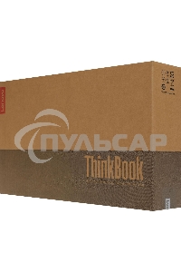 Ноутбук Lenovo Thinkbook 16 G6 IRL серый 16