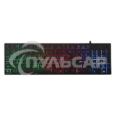 Клавиатура проводная Smartbuy (SBK-251U-K) ONE 251