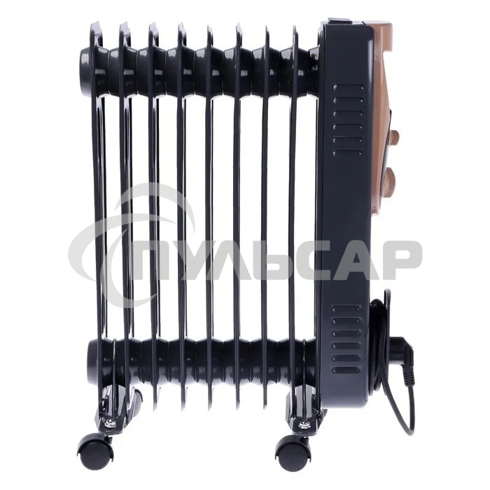 Масляный радиатор ENGY EN-2409 Loft