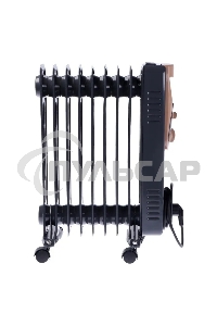 Масляный радиатор ENGY EN-2409 Loft