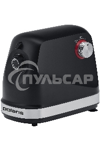 Мясорубка электрическая Polaris PMG 2582 черный