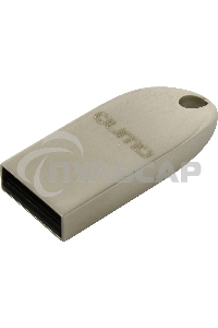 Флешка USB 2.0 QUMO 16 Gb, Cosmos QM16GUD-Cos