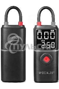 Автомобильный компрессор Berkut DAC-compact 12л/мин шланг 0.10м