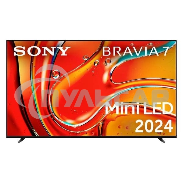 Телевизор Sony 75