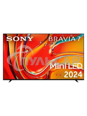 Телевизор Sony 75