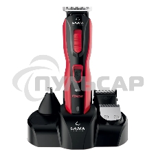 Машинка для стрижки GA.MA R823 - HF (GM4785)