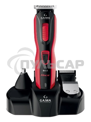 Машинка для стрижки GA.MA R823 - HF (GM4785)