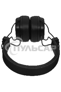 Гарнитура MARSHALL Bluetooth MAJOR IV черный