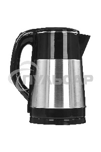 Чайник электрический HOMESTAR HS-1055 черный (106467)