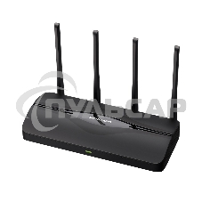 Двухдиапазонный маршрутизатор Wi-Fi Mercusys MR27BE