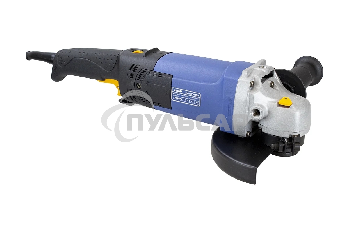 Машина шлифовальная угловая Redbo EAG-180/1850ERS