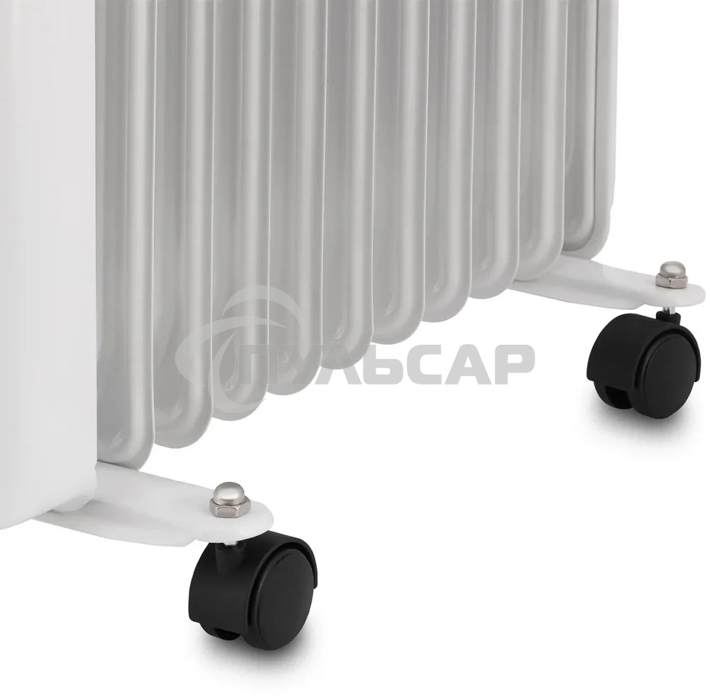 Обогреватель масляный Vitek VT-1710 W