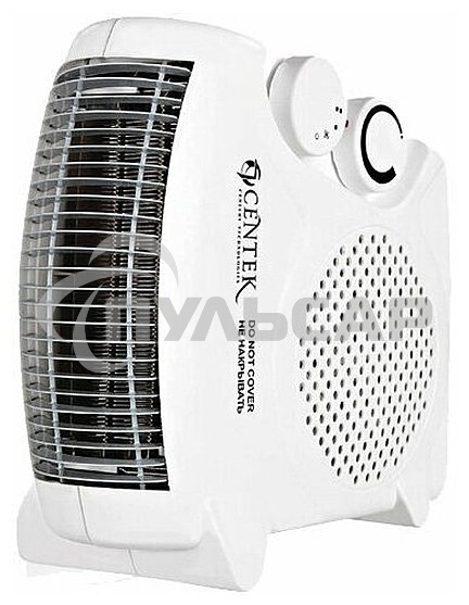 Обогреватель-тепловентилятор Centek CT-6001