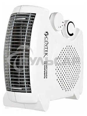 Обогреватель-тепловентилятор Centek CT-6001