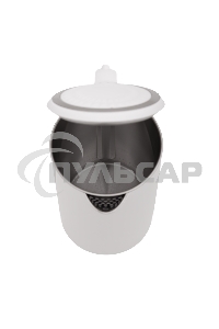 Чайник электрический Centek CT-0020 белый