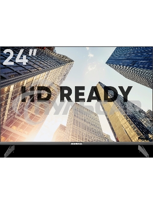 Телевизор SoundMax 24