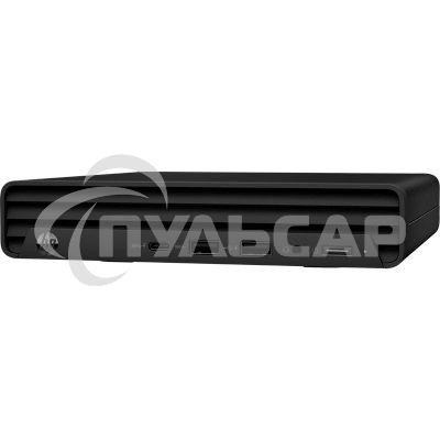 Компьютер HP 260 G9 DM Intel Core i5 1335U(1.3Ghz)/16384Mb/512SSDGb/BT/WiFi/war 1y/DOS + USB mouse, En_kbd