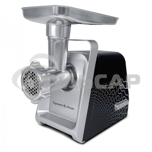 Мясорубка электрическая Zigmund & Shtain ZMG-044