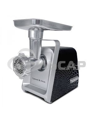 Мясорубка электрическая Zigmund & Shtain ZMG-044