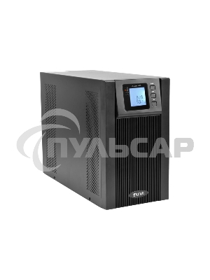 Источник бесперебойного питания UPS POWERMAN Online 2000