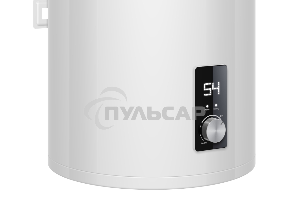 Водонагреватель Thermex Solo 80 V 2кВт 80л электрический настенный