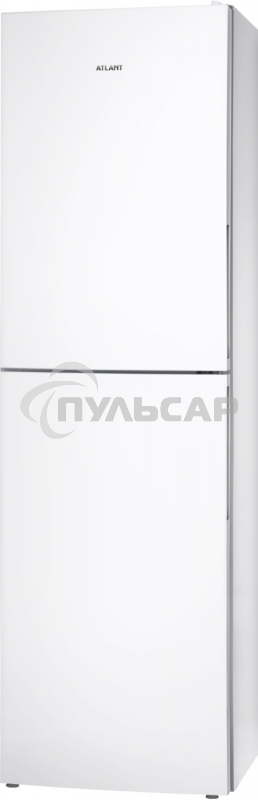 Холодильник Atlant ХМ-4623-101 белый двухкамерный 182/159л морозилка снизу