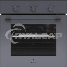 Духовой шкаф LEX EDM 075 GR