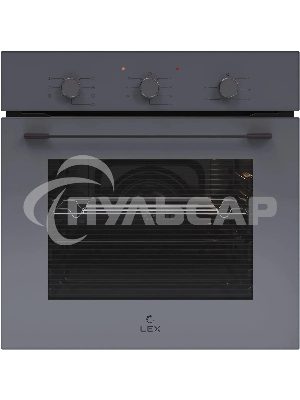 Духовой шкаф LEX EDM 075 GR