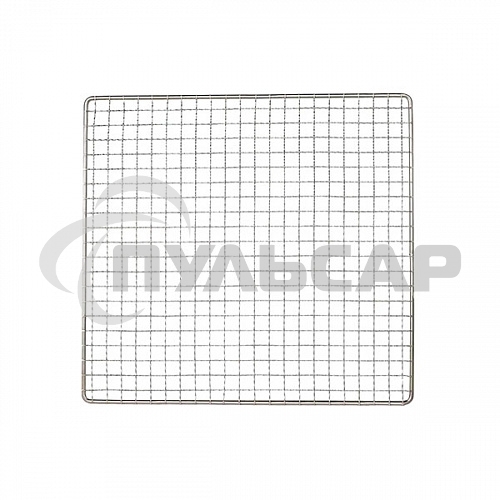 Сушилка для овощей и фруктов BQ FD9000 Black-Steel, Мощность 650 Вт