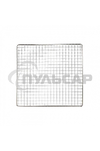 Сушилка для овощей и фруктов BQ FD9000 Black-Steel, Мощность 650 Вт