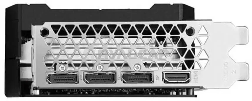 Видеокарта Biostar RTX3070 8Gb GDDR6 256-bit DPx3 HDMI