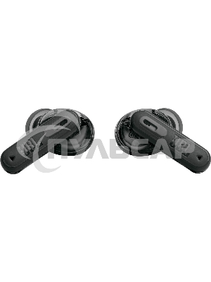 Наушники JBL Tune Beam 2 призрачно-черный