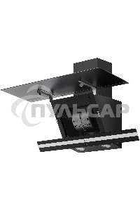 Вытяжка кухонная Krona IRMA A 900 черный S