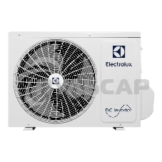Кондиционер сплит-система Electrolux EACS/I-07HAL/N8 инвертор, 7000 BTU, 20 м², 23 дБ, охлаждение, обогрев, осушение, белый