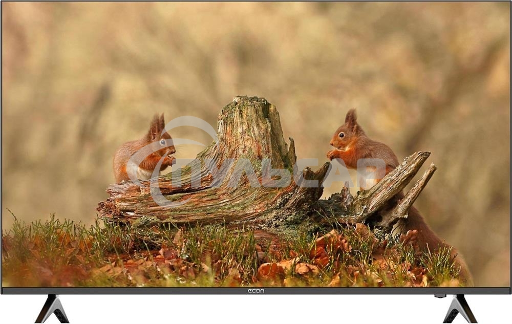 Телевизор Econ 50