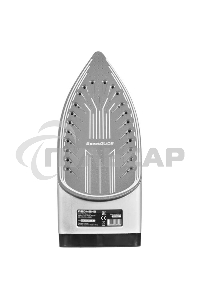 Утюг Redmond RI-C260 черный/фиолетовый