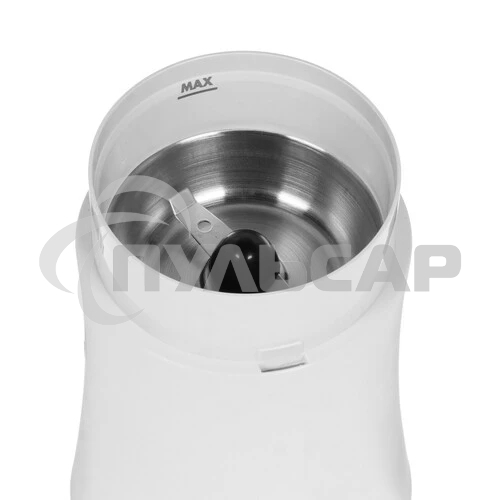 Кофемолка Centek CT-1350 белый