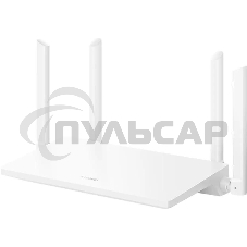 Маршрутизатор Wi-Fi Huawei WS5203 AX1 1167MBPS 100/1000M белый