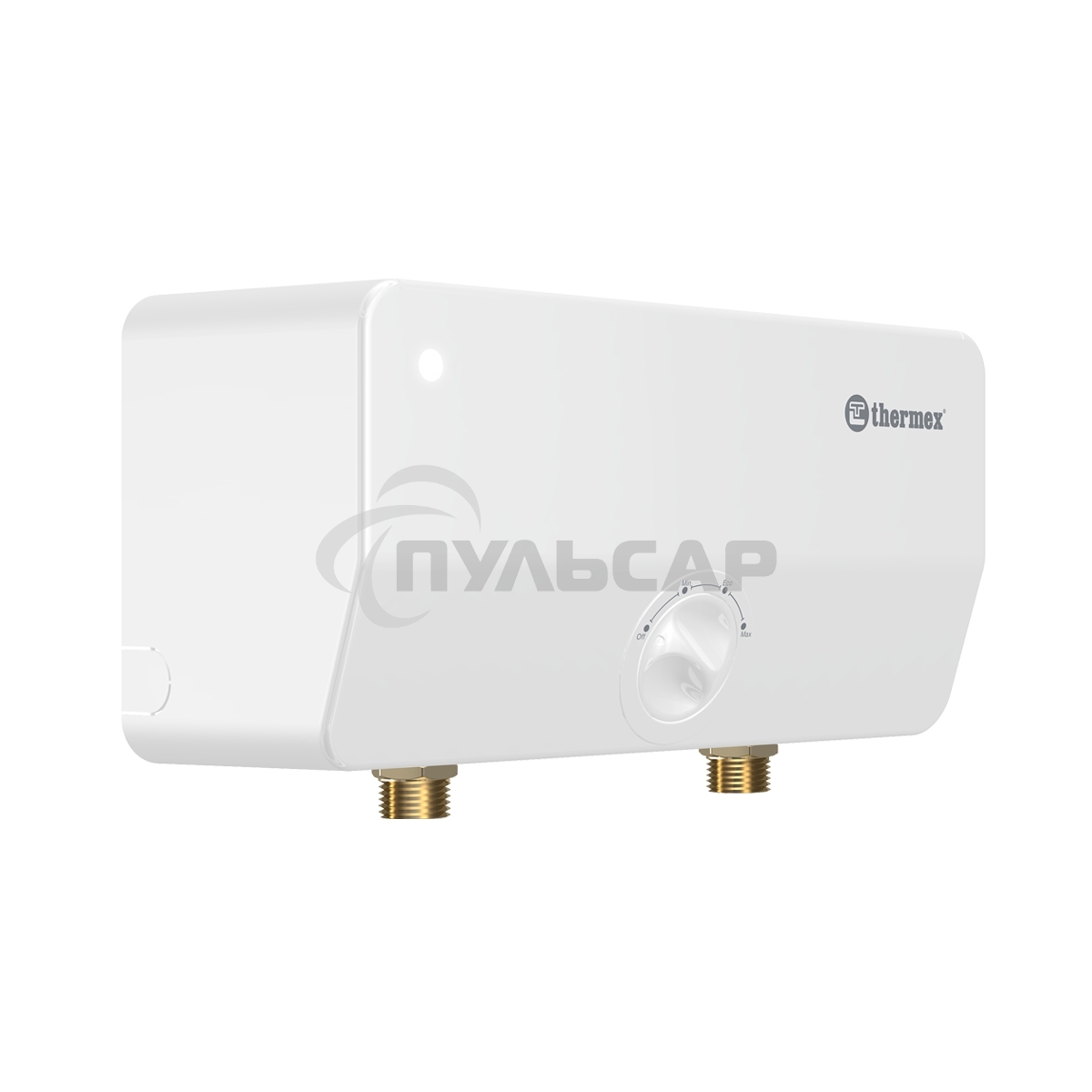 Водонагреватель эл. проточный THERMEX Artflow 6000