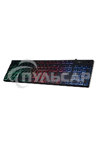 Клавиатура проводная Smartbuy (SBK-251U-K) ONE 251