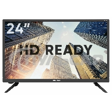Телевизор SoundMax 24