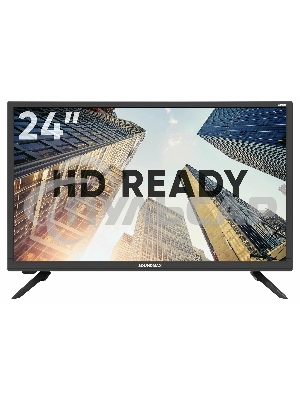 Телевизор SoundMax 24