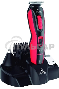 Машинка для стрижки GA.MA R823 - HF (GM4785)