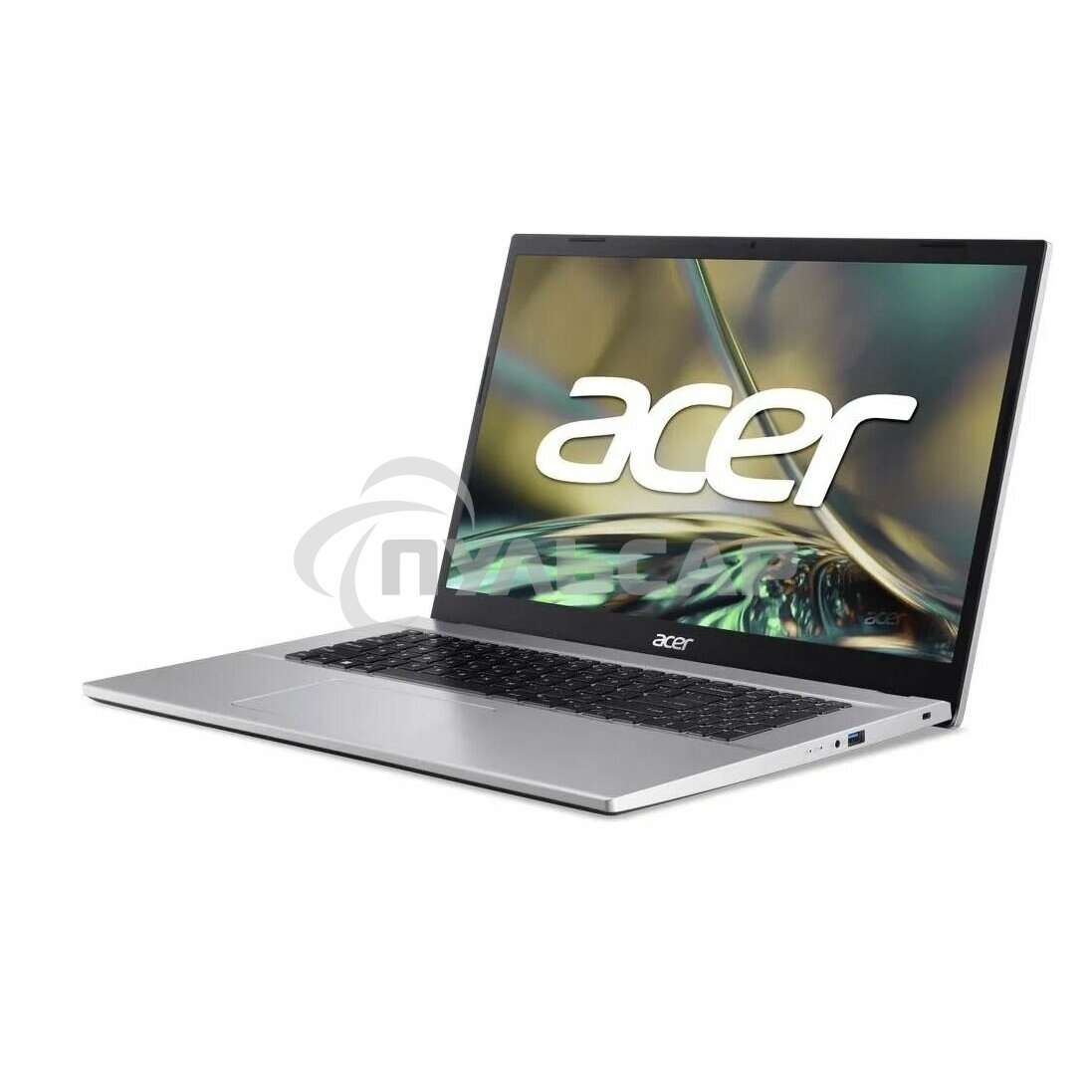 Ноутбук Acer Aspire 3 A317-54-388R 17.3