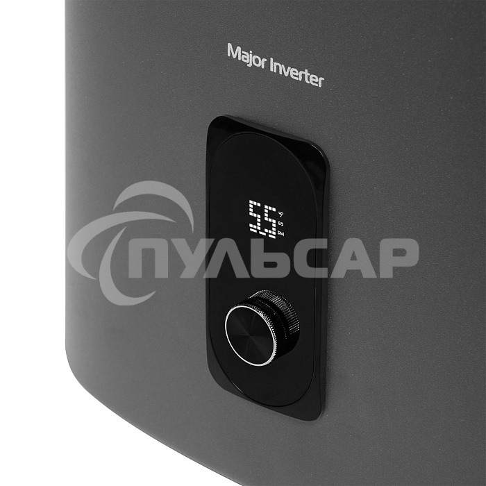 Водонагреватель Royal Thermo RWH 30 Major Inverter Grafit